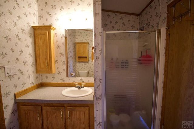 25110 N Ridgeline Dr, Trinidad, CO 81082