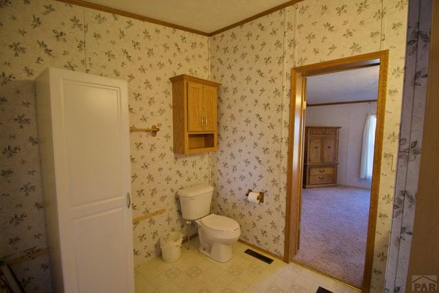 25110 N Ridgeline Dr, Trinidad, CO 81082