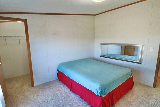 25110 N Ridgeline Dr, Trinidad, CO 81082