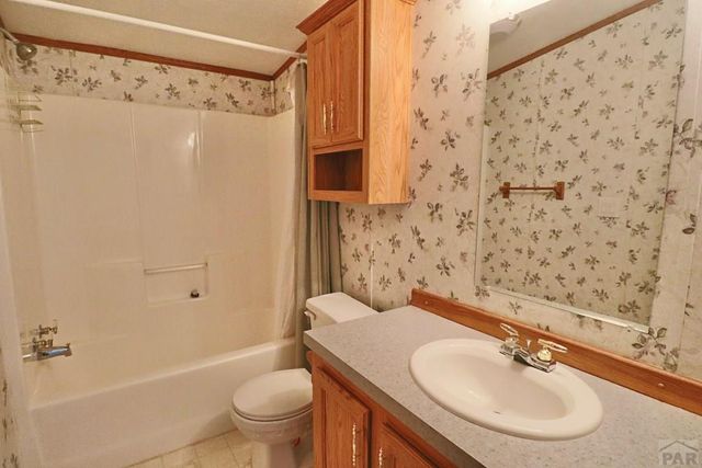 25110 N Ridgeline Dr, Trinidad, CO 81082