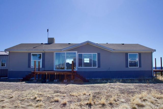 25110 N Ridgeline Dr, Trinidad, CO 81082