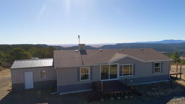 25110 N Ridgeline Dr, Trinidad, CO 81082