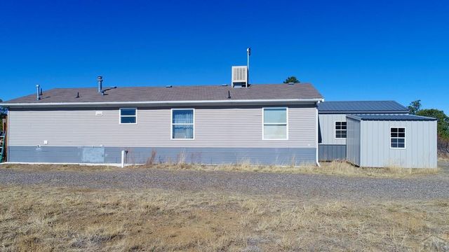 25110 N Ridgeline Dr, Trinidad, CO 81082