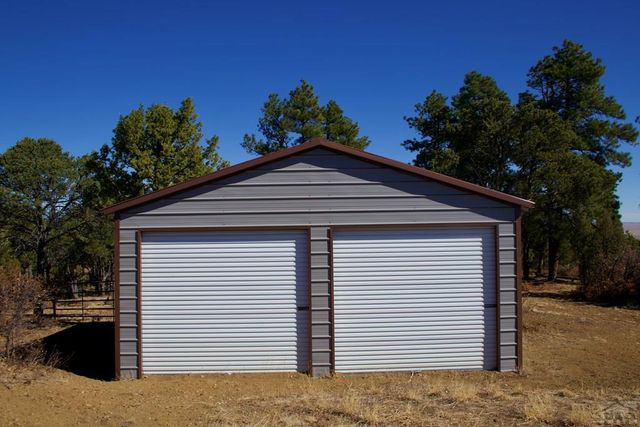 25110 N Ridgeline Dr, Trinidad, CO 81082