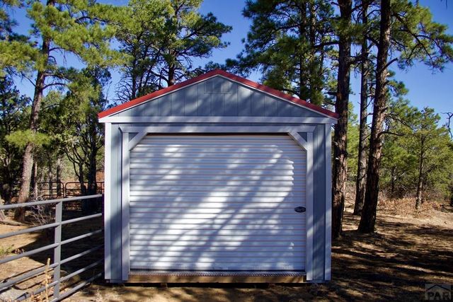 25110 N Ridgeline Dr, Trinidad, CO 81082