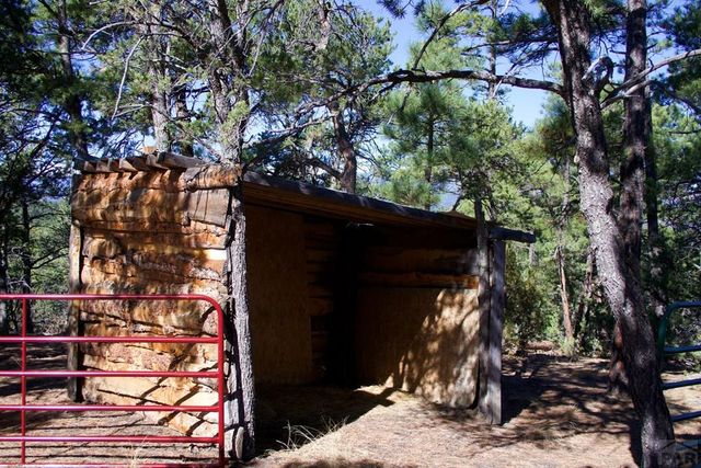 25110 N Ridgeline Dr, Trinidad, CO 81082