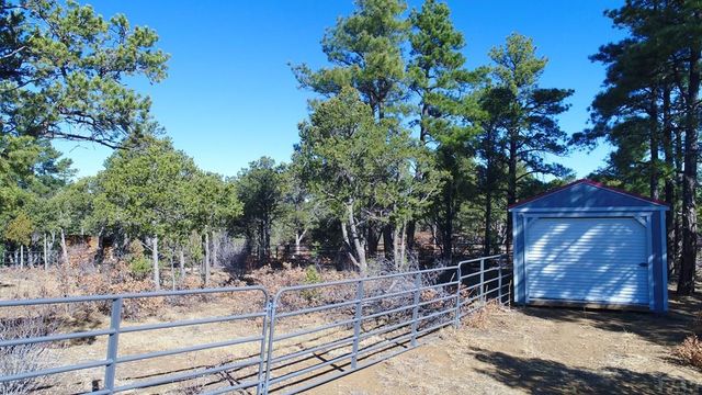 25110 N Ridgeline Dr, Trinidad, CO 81082