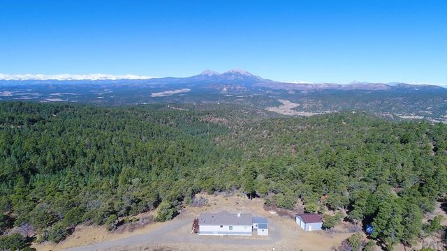 25110 N Ridgeline Dr, Trinidad, CO 81082