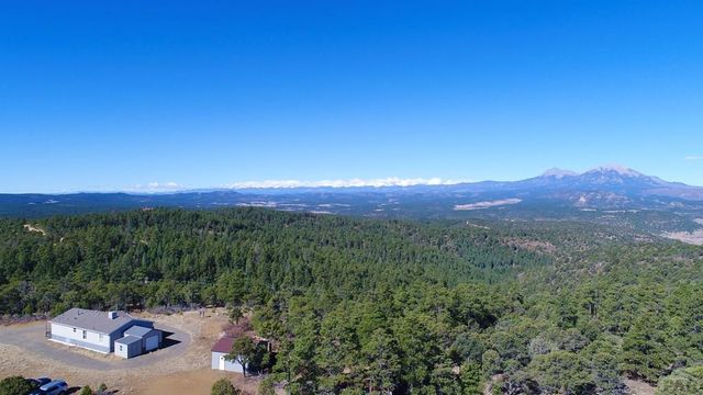 25110 N Ridgeline Dr, Trinidad, CO 81082
