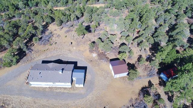 25110 N Ridgeline Dr, Trinidad, CO 81082