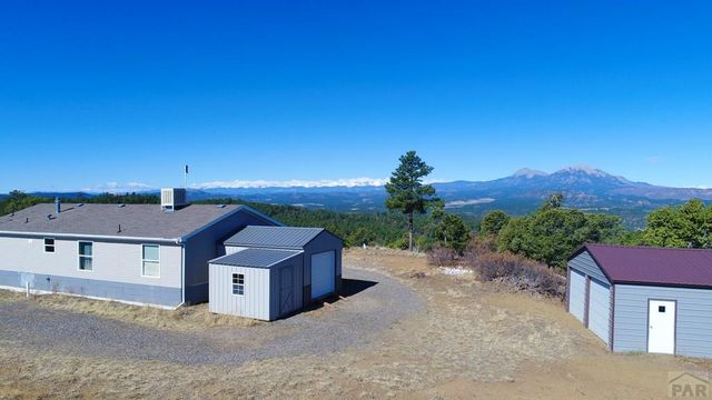 25110 N Ridgeline Dr, Trinidad, CO 81082