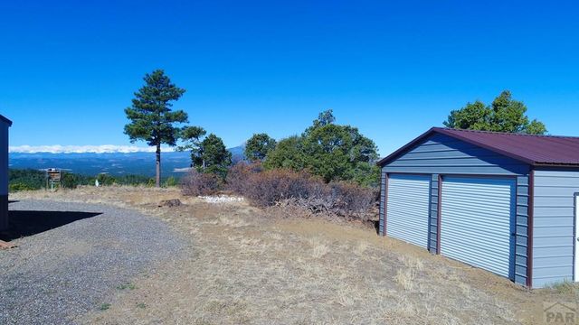 25110 N Ridgeline Dr, Trinidad, CO 81082