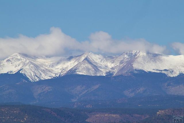 25110 N Ridgeline Dr, Trinidad, CO 81082