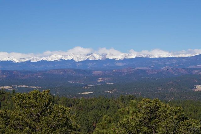 25110 N Ridgeline Dr, Trinidad, CO 81082