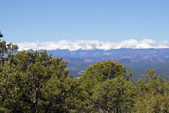25110 N Ridgeline Dr, Trinidad, CO 81082