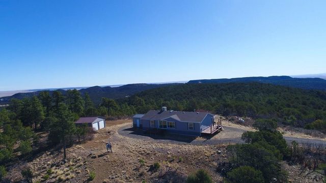25110 N Ridgeline Dr, Trinidad, CO 81082