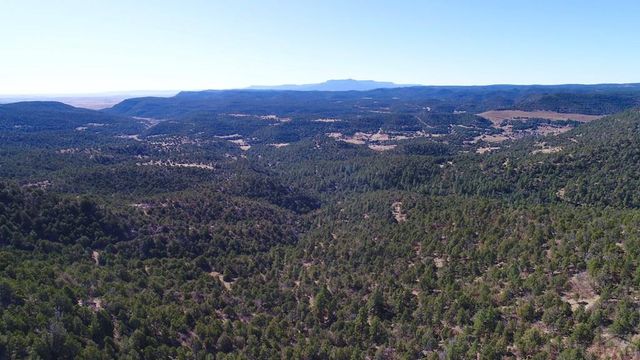 25110 N Ridgeline Dr, Trinidad, CO 81082
