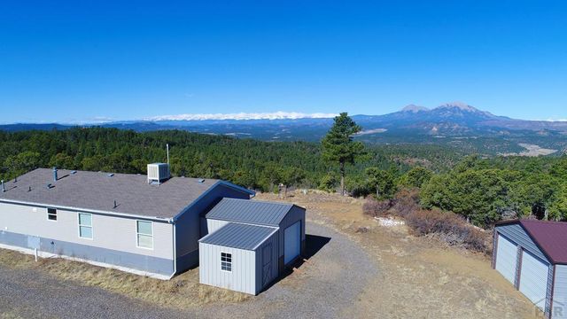 25110 N Ridgeline Dr, Trinidad, CO 81082