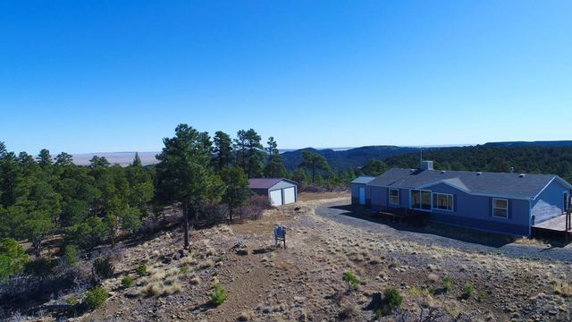 25110 N Ridgeline Dr, Trinidad, CO 81082