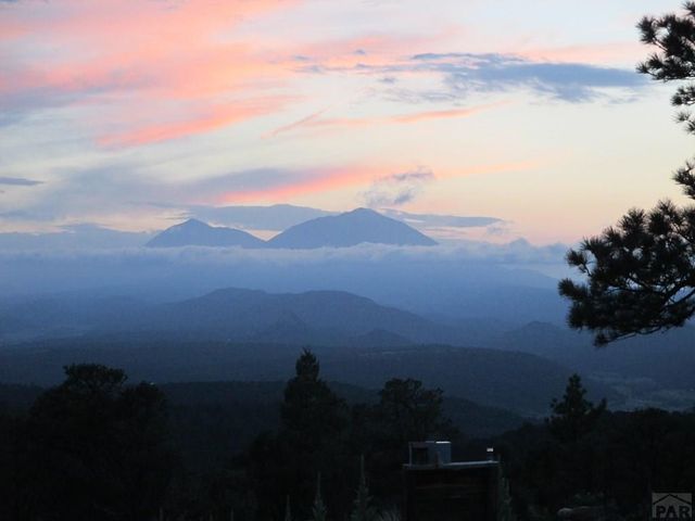 25110 N Ridgeline Dr, Trinidad, CO 81082