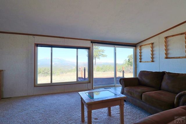 25110 N Ridgeline Dr, Trinidad, CO 81082