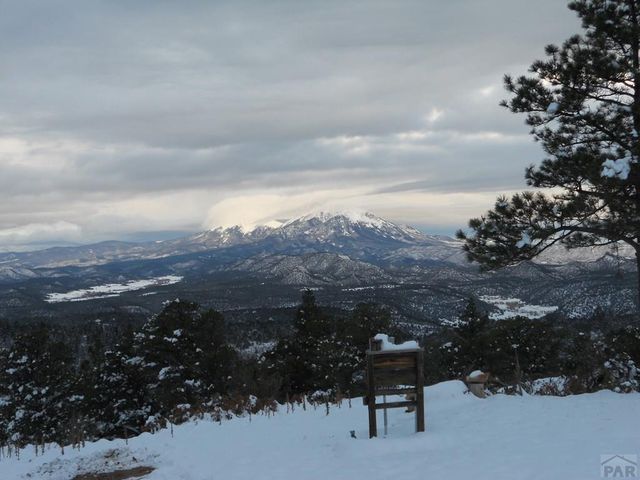 25110 N Ridgeline Dr, Trinidad, CO 81082