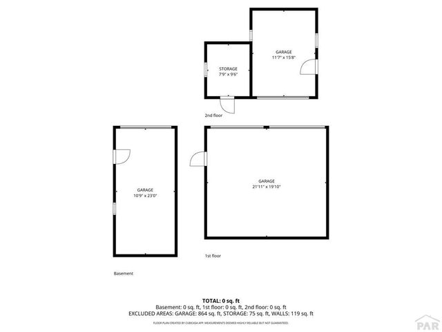 25110 N Ridgeline Dr, Trinidad, CO 81082