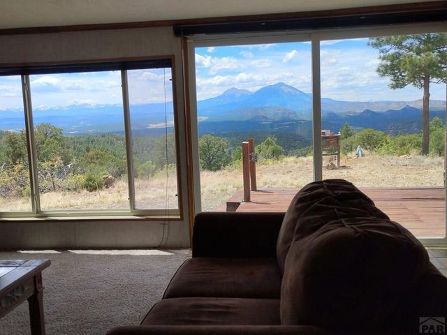 25110 N Ridgeline Dr, Trinidad, CO 81082