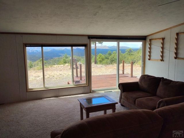 25110 N Ridgeline Dr, Trinidad, CO 81082