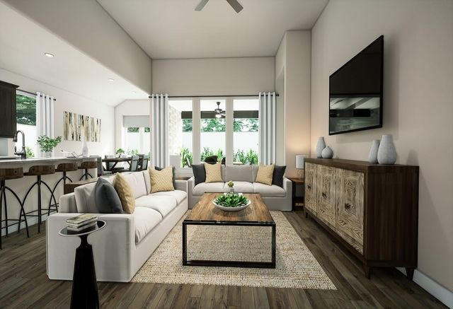 2224 Shady Elm Road, Midlothian, TX 76065