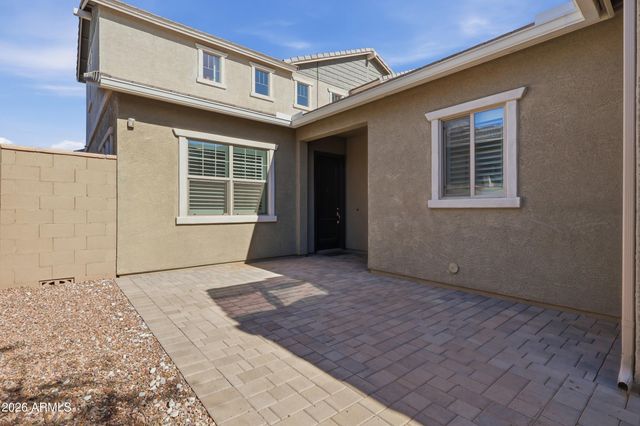 9936 E REVOLUTION Drive, Mesa, AZ 85212
