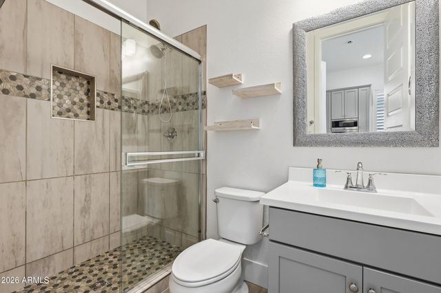 9936 E REVOLUTION Drive, Mesa, AZ 85212