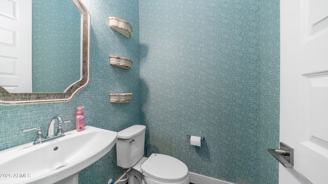 9936 E REVOLUTION Drive, Mesa, AZ 85212