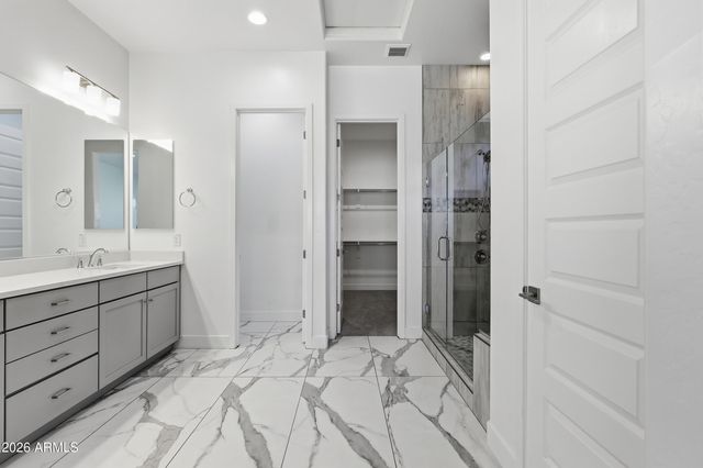 9936 E REVOLUTION Drive, Mesa, AZ 85212