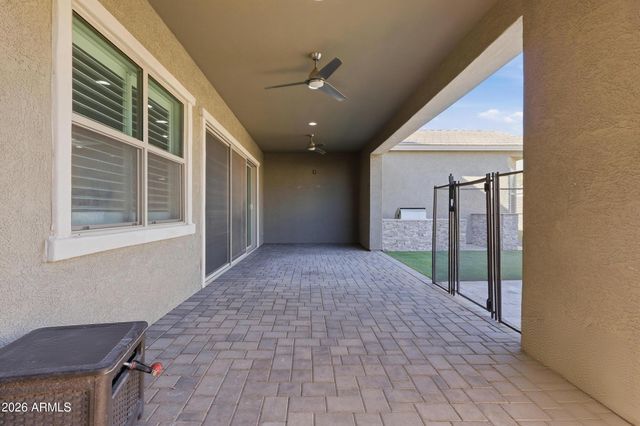 9936 E REVOLUTION Drive, Mesa, AZ 85212