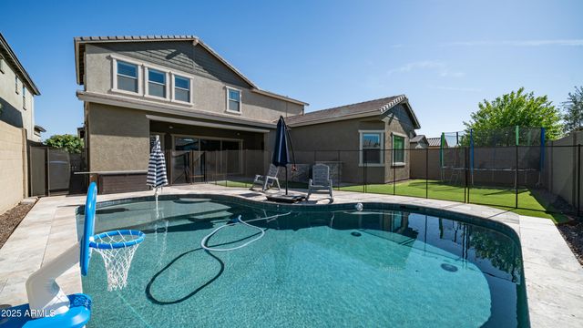 9936 E REVOLUTION Drive, Mesa, AZ 85212