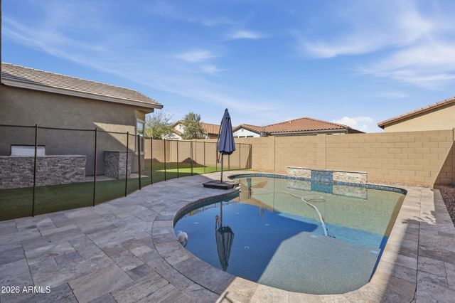 9936 E REVOLUTION Drive, Mesa, AZ 85212