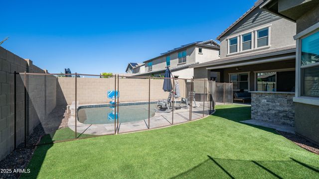 9936 E REVOLUTION Drive, Mesa, AZ 85212