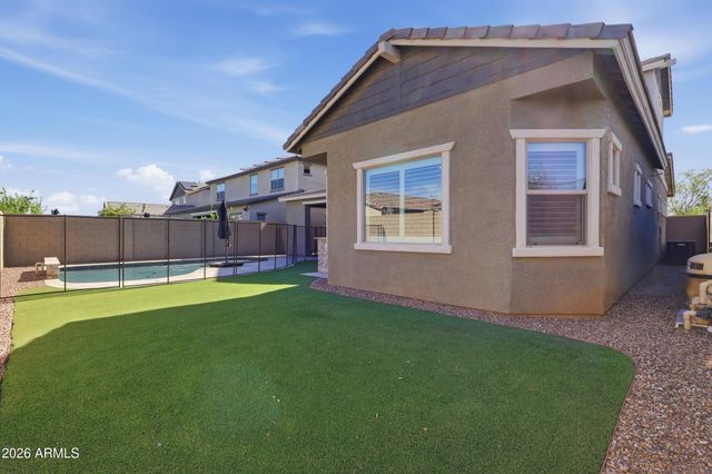 9936 E REVOLUTION Drive, Mesa, AZ 85212