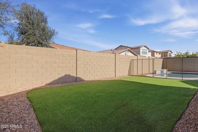 9936 E REVOLUTION Drive, Mesa, AZ 85212