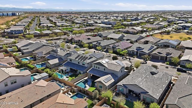 9936 E REVOLUTION Drive, Mesa, AZ 85212