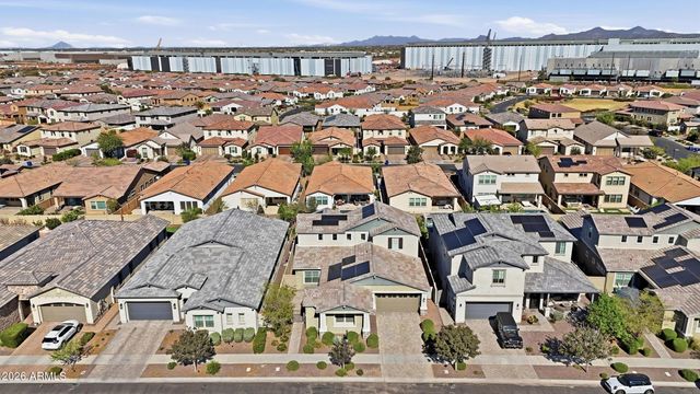 9936 E REVOLUTION Drive, Mesa, AZ 85212