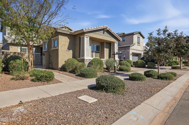9936 E REVOLUTION Drive, Mesa, AZ 85212
