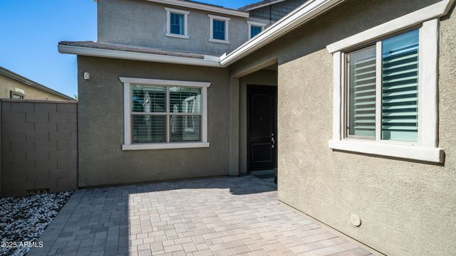 9936 E REVOLUTION Drive, Mesa, AZ 85212