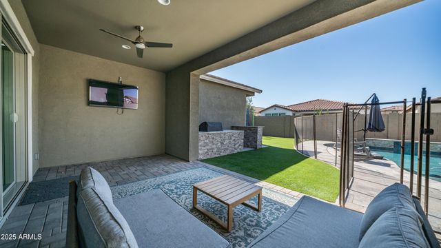 9936 E REVOLUTION Drive, Mesa, AZ 85212