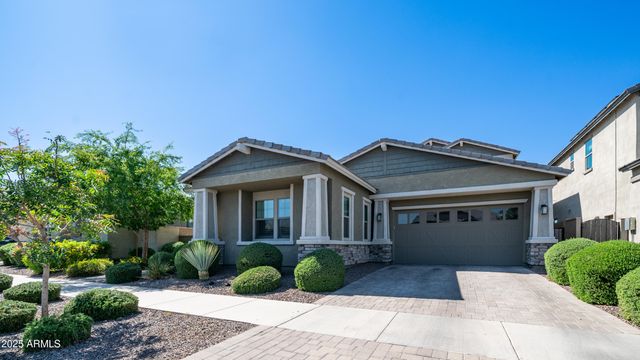 9936 E REVOLUTION Drive, Mesa, AZ 85212