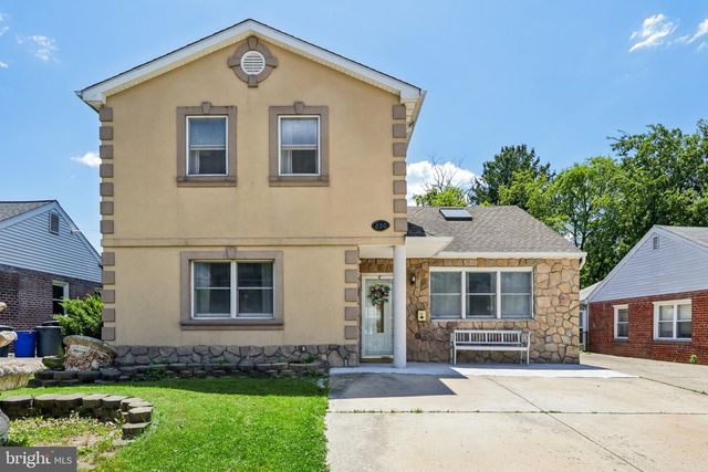 650 HENDRIX ST, Philadelphia, PA 19116