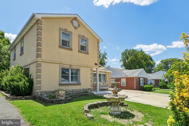 650 HENDRIX ST, Philadelphia, PA 19116