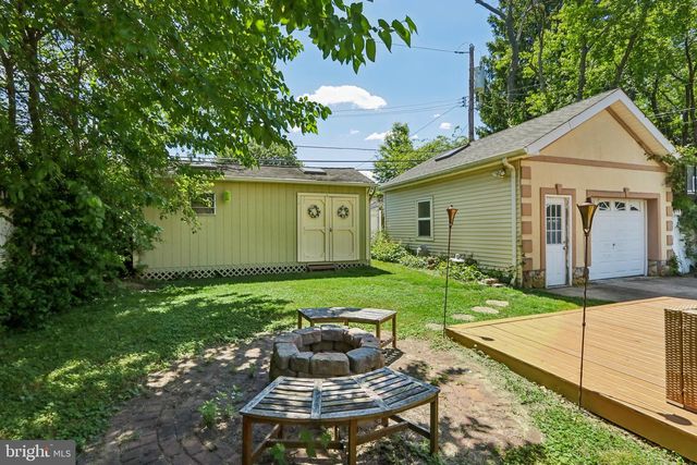 650 HENDRIX ST, Philadelphia, PA 19116