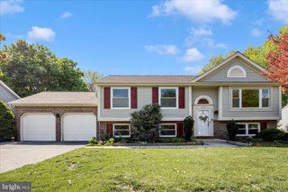233 DIAMOND DR, Walkersville, MD 21793